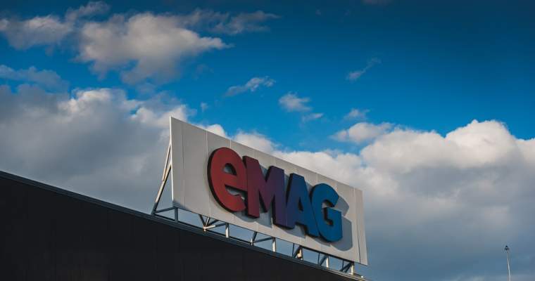 EMAG începe disponibilizări și restructurări