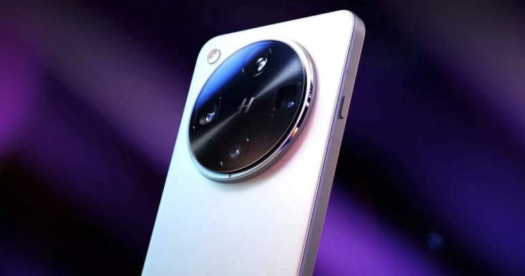 OPPO find x9 ultra: Poze-bombă înainte de lansarea din 21