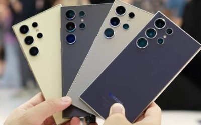 Scumpirea memoriei ram: Samsung schimbă macazul