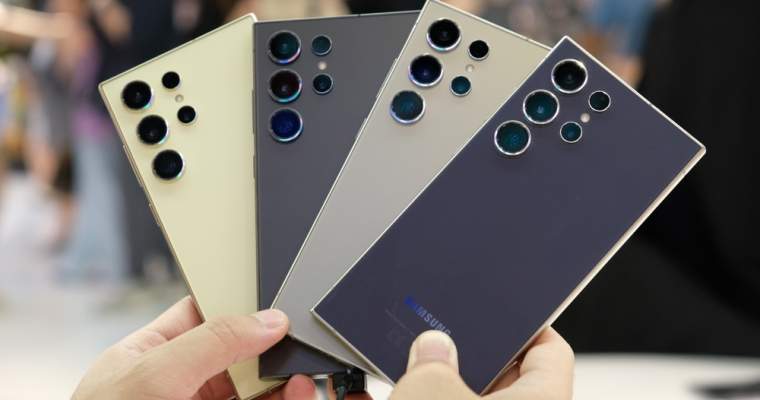 Scumpirea memoriei ram: Samsung schimbă macazul