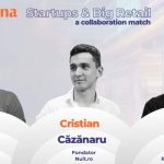 Startup-urile cuceresc RetailArena: Cum schimbă afacerile din România