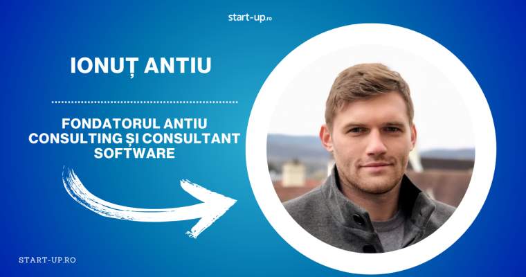 Ai ne face mai eficienți, dar anxioși. Ionuț Antiu: „Luăm de la AI…”