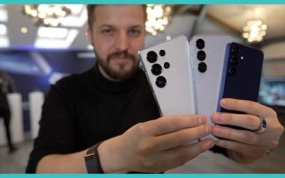 Samsung va lansa un update pentru seria Galaxy S25 care va aduce funcții AI de pe Galaxy S26, ca răspuns la feedback-ul utilizatorilor