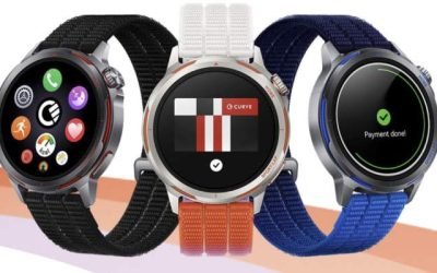HUAWEI aduce serviciul de plăți Curve Pay în România și alte țări europene, permițând utilizatorilor să efectueze plăți contactless direct de pe smartwatch