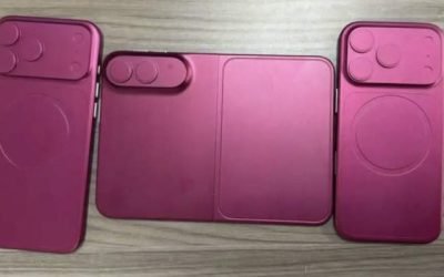 Apple ar putea lansa un iPhone pliabil sub denumirea „Ultra”, indicând o poziționare premium a noului dispozitiv, conform unor surse din industrie