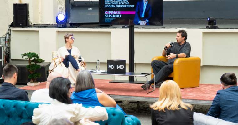 Bilete FOMO: Află cum poți prinde locuri la scenele secundare!