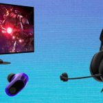 Sony lansează căștile H6 Air: Sunet imersiv pentru gameri și nu numai