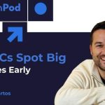 LaunchPod: Ondrej Bartos de la Credo Ventures, despre investiții