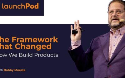 Moesta, LaunchPod: De ce multe produse sunt inutile