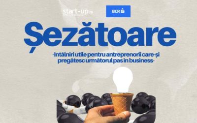 Șezătoare: Evadă din cotidian! Noi ocazii de dialog și întâlnire