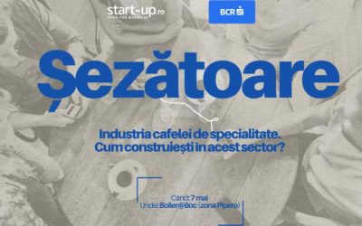 Cum faci bani din cafea: Secretele unui business aromat în România