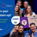 EIT Jumpstarter caută startup-uri early-stage din România: Finanțări în vizor