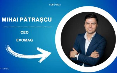 Evomag se lansează în Austria și Germania, prin parteneriat strategic