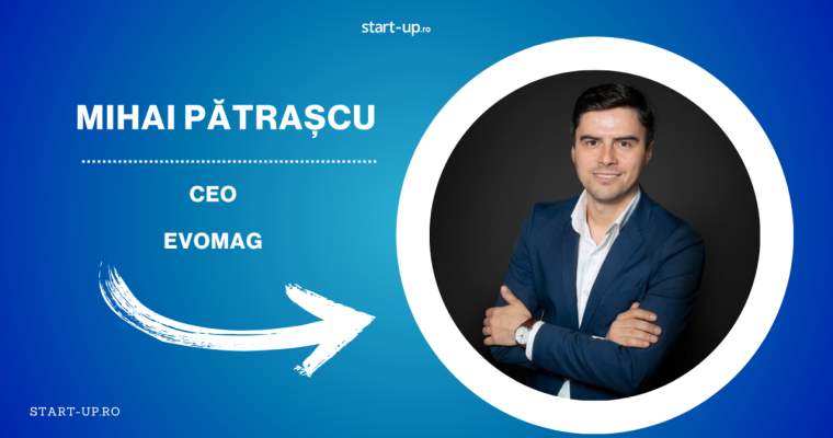 Evomag se lansează în Austria și Germania, prin parteneriat strategic