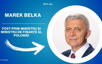 Belka, fost premier și ministru de Finanțe polonez, o nouă declarație-șoc