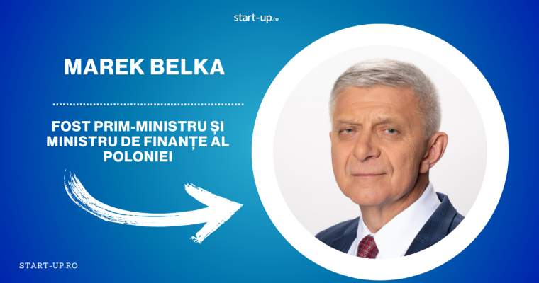 Belka, fost premier și ministru de Finanțe polonez, o nouă declarație-șoc