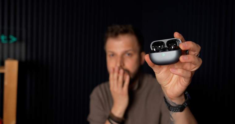 Huawei FreeBuds Pro 5: Căștile cu fir care sfidează perfecțiunea?