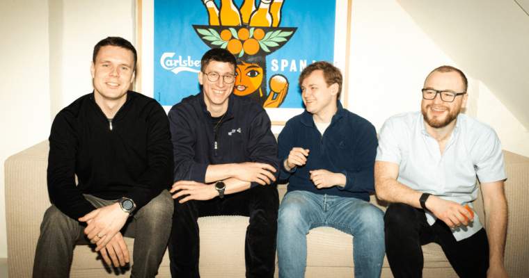 Startup-ul danez Spektr, cu român cofondator, atrage 20 de milioane
