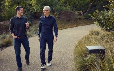 Omul din spatele succesului Apple: A dus compania la 4.000 de miliarde dolari
