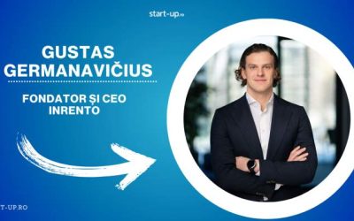 InRento aduce investițiile imobiliare accesibile în România