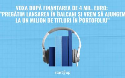 Pregătim expansiunea în Balcani: Noi investiții și planuri ambițioase