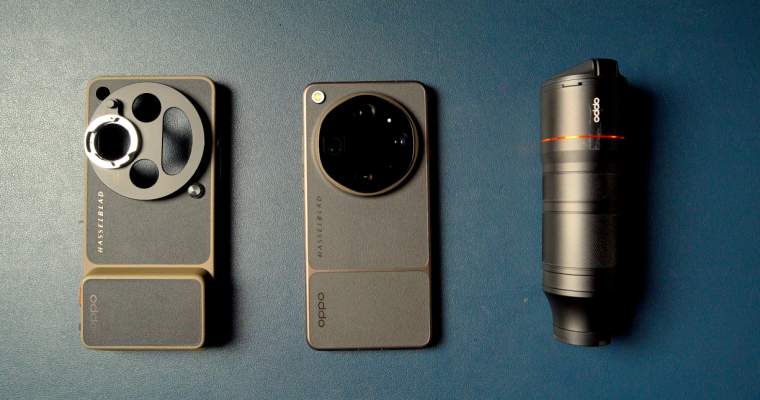 Oppo Find X9 Ultra: Testul suprem când telefonul e mai bun ca o cameră foto