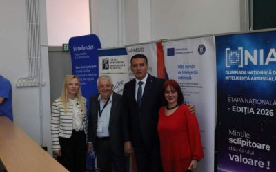 Finaliștii României, la un pas de lotul național: Cine sunt ei?