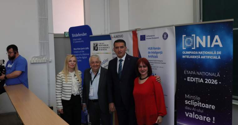 Finaliștii României, la un pas de lotul național: Cine sunt ei?