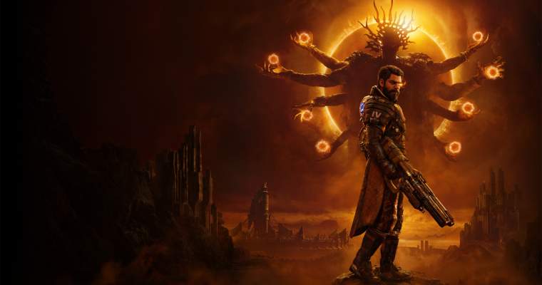 Returnal: Ce-a fost bun se păstrează, iar jocul devine mai accesibil