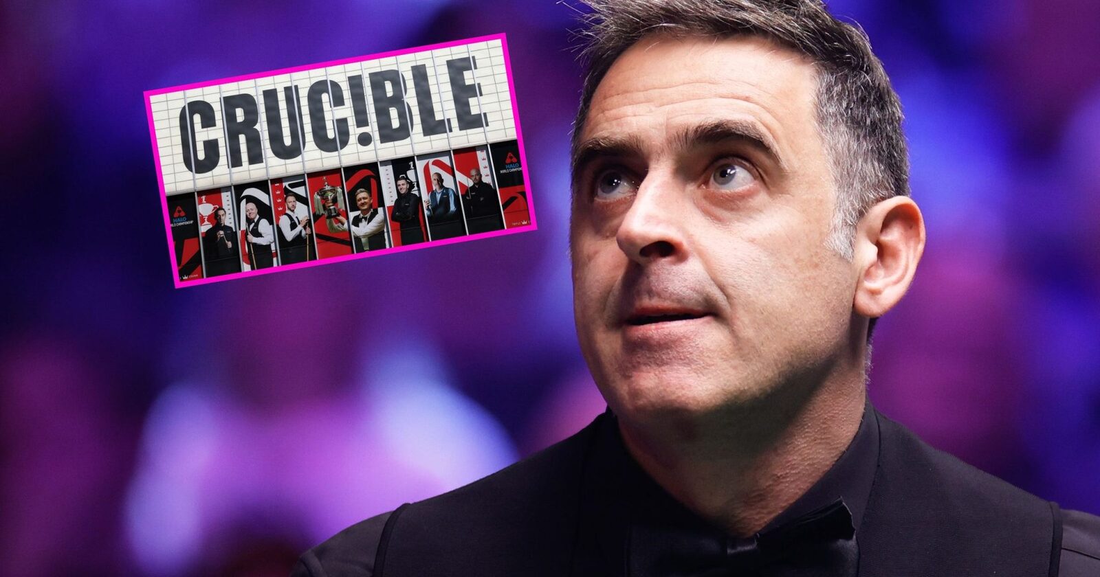 RONNIE O’SULLIVAN, RECORD ABSOLUT ÎN SNooker: UN BREAK DE 153 DE PUNCTE, ÎNAINTE DE CAMPIONATUL MONDIAL București – Sezonul competițional de snooker nu a fost cel mai prolific pentru celebrul RONNIE O’SULLIVAN
