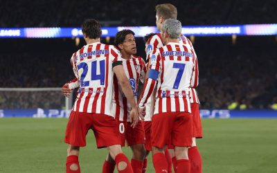 Barcelona, lovitură după Alvarez! Acum vrea un STAR de la Atleti