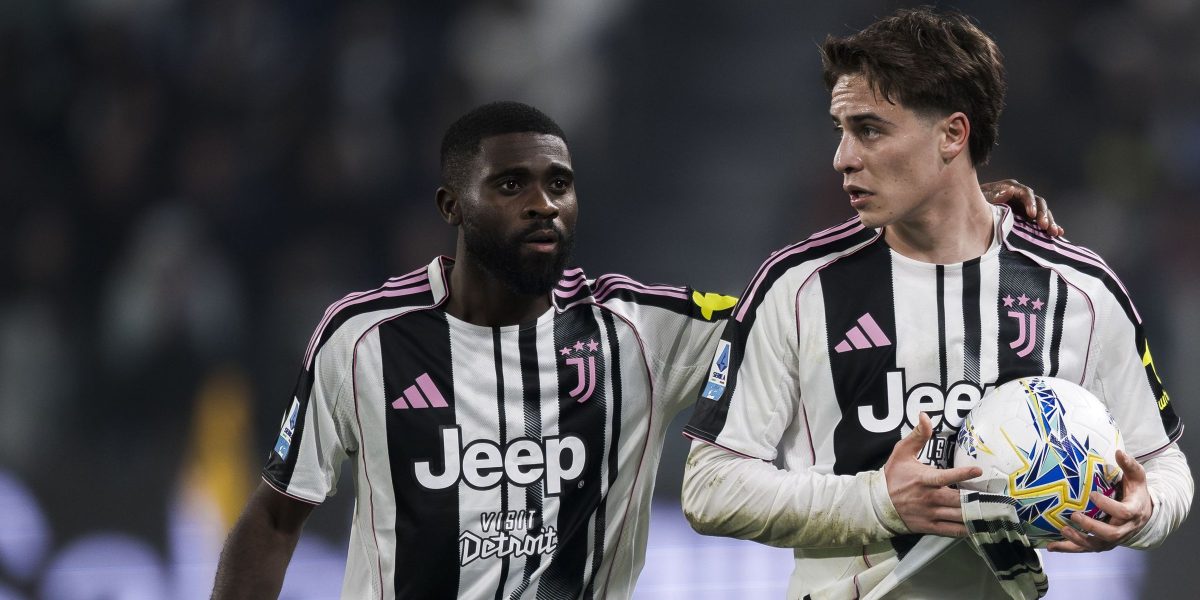 Atalanta – Juventus: ZALEWSKI, DE KETELAERE și KRSTOVIC, duel cu CONCEIÇÃO și YILDIZ