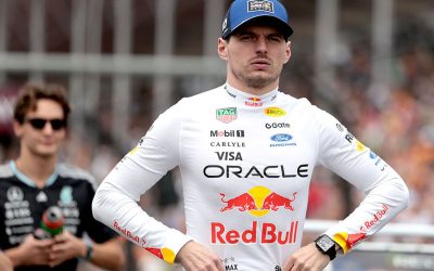 Verstappen și Norris, forță dublă: Schimbări majore în F1, înainte de Miami