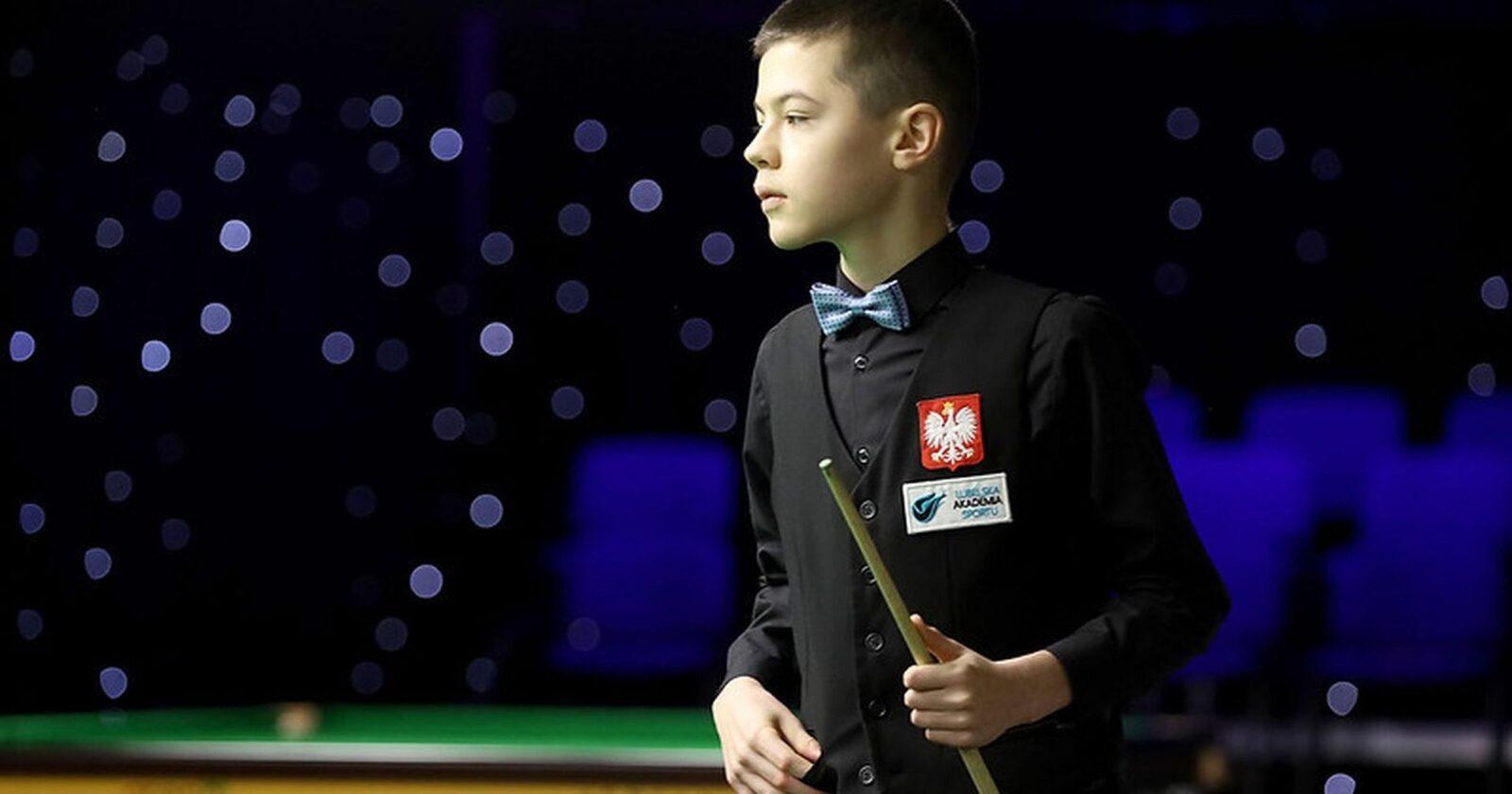 Marele snooker: Un puști de AUR sparge recorduri la mondialul din 2024