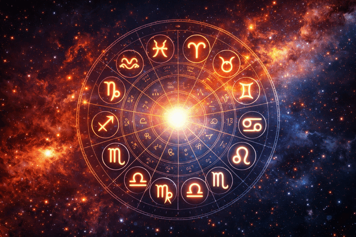 Previziuni astrale: Cum influențează astrele ziua de azi București, România – Astăzi, 27 mai 2024, zodiile sunt influențate de configurații astrale care sugerează diverse provocări și oportunități