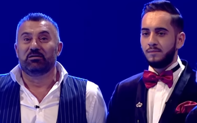 Fulgy, internat la Psihiatrie: Ce spun, acum, părinții lui despre starea tânărului