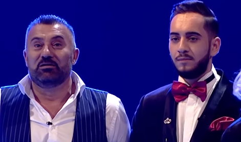 Fulgy, internat la Psihiatrie: Ce spun, acum, părinții lui despre starea tânărului