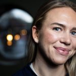 Cine e Jenny Carlson, bomba din handbalul feminin transferată la CSM București?