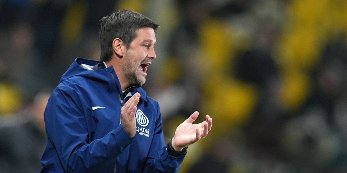 Un fost șef din fotbal: Cristi Chivu va face istorie, nu vă lăsați păcăliți