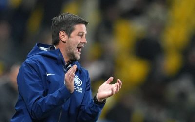 Un fost șef din fotbal: Cristi Chivu va face istorie, nu vă lăsați păcăliți