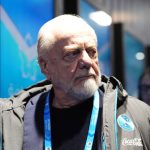 Revoluție în fotbal: Patronul lui Napoli, planuri radicale