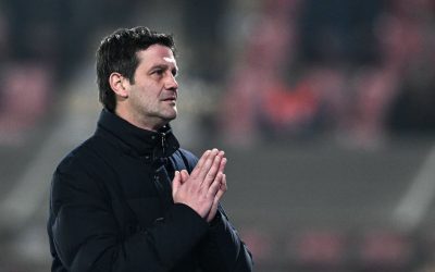 Hagi, entuziasmat de Chivu: „Super! E top în Italia”
