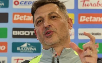 Rădoi, după Drăguș: Sunt gata să colaborez din nou cu el