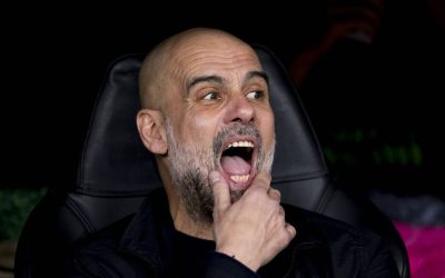 Guardiola, anunțul ULUITOR înaintea meciului cu Arsenal: „S-a terminat”