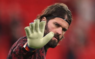 Alisson, pe cale să plece de la Liverpool: Negocieri secrete cu o nouă echipă