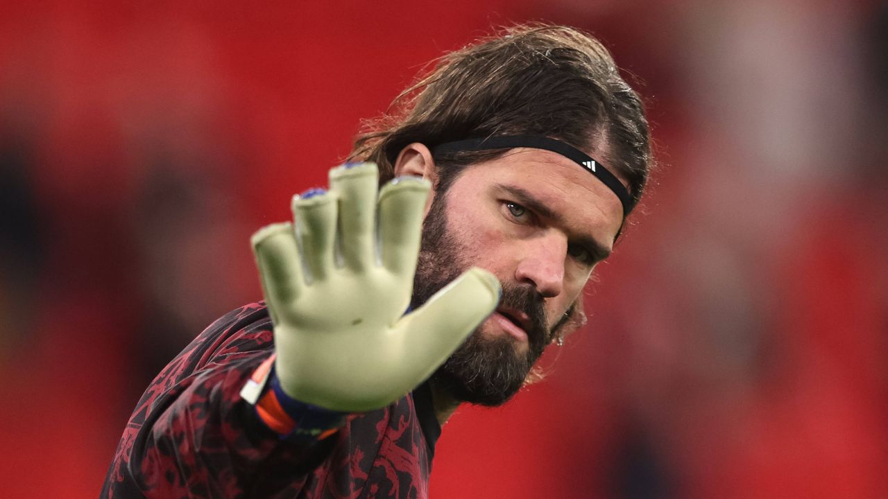 Alisson, pe cale să plece de la Liverpool: Negocieri secrete cu o nouă echipă