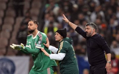 Italia, șoc după ratarea Mondialului: „Dramă psihologică”