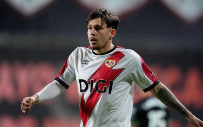 AEK Atena – Rayo Vallecano, duelul ROMÂNILOR Rățiu vs. Marin, ACUM pe Sport.ro