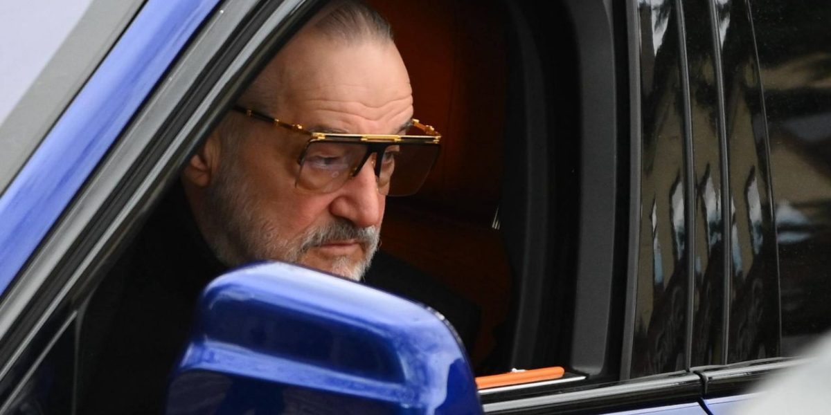 Becali, gata să transfere, anunță: „Vom purta o discuție” la FCSB