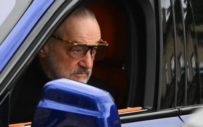 Becali, gata să transfere, anunță: „Vom purta o discuție” la FCSB